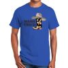 Ultra Cotton ® 100% Cotton T Shirt Thumbnail
