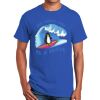 Ultra Cotton ® 100% Cotton T Shirt Thumbnail