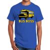 Ultra Cotton ® 100% Cotton T Shirt Thumbnail