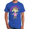 Ultra Cotton ® 100% Cotton T Shirt Thumbnail