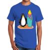 Ultra Cotton ® 100% Cotton T Shirt Thumbnail