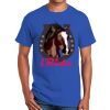 Ultra Cotton ® 100% Cotton T Shirt Thumbnail