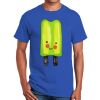 Ultra Cotton ® 100% Cotton T Shirt Thumbnail
