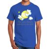 Ultra Cotton ® 100% Cotton T Shirt Thumbnail