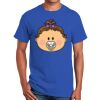 Ultra Cotton ® 100% Cotton T Shirt Thumbnail