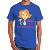 Ultra Cotton ® 100% Cotton T Shirt Thumbnail