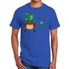 Ultra Cotton ® 100% Cotton T Shirt Thumbnail