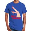 Ultra Cotton ® 100% Cotton T Shirt Thumbnail