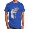 Ultra Cotton ® 100% Cotton T Shirt Thumbnail
