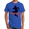 Ultra Cotton ® 100% Cotton T Shirt Thumbnail