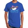 Ultra Cotton ® 100% Cotton T Shirt Thumbnail