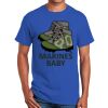Ultra Cotton ® 100% Cotton T Shirt Thumbnail