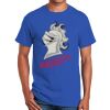Ultra Cotton ® 100% Cotton T Shirt Thumbnail