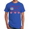 Ultra Cotton ® 100% Cotton T Shirt Thumbnail