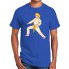 Ultra Cotton ® 100% Cotton T Shirt Thumbnail