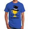 Ultra Cotton ® 100% Cotton T Shirt Thumbnail