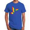 Ultra Cotton ® 100% Cotton T Shirt Thumbnail