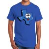 Ultra Cotton ® 100% Cotton T Shirt Thumbnail