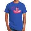 Ultra Cotton ® 100% Cotton T Shirt Thumbnail
