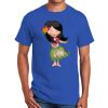 Ultra Cotton ® 100% Cotton T Shirt Thumbnail