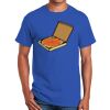 Ultra Cotton ® 100% Cotton T Shirt Thumbnail
