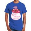 Ultra Cotton ® 100% Cotton T Shirt Thumbnail