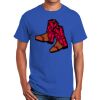 Ultra Cotton ® 100% Cotton T Shirt Thumbnail