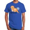 Ultra Cotton ® 100% Cotton T Shirt Thumbnail