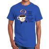 Ultra Cotton ® 100% Cotton T Shirt Thumbnail
