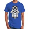 Ultra Cotton ® 100% Cotton T Shirt Thumbnail