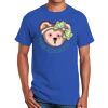 Ultra Cotton ® 100% Cotton T Shirt Thumbnail