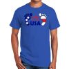 Ultra Cotton ® 100% Cotton T Shirt Thumbnail