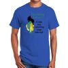 Ultra Cotton ® 100% Cotton T Shirt Thumbnail