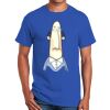 Ultra Cotton ® 100% Cotton T Shirt Thumbnail