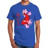 Ultra Cotton ® 100% Cotton T Shirt Thumbnail