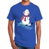 Ultra Cotton ® 100% Cotton T Shirt Thumbnail