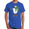 Ultra Cotton ® 100% Cotton T Shirt Thumbnail