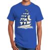 Ultra Cotton ® 100% Cotton T Shirt Thumbnail