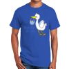 Ultra Cotton ® 100% Cotton T Shirt Thumbnail