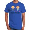 Ultra Cotton ® 100% Cotton T Shirt Thumbnail