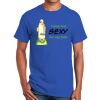 Ultra Cotton ® 100% Cotton T Shirt Thumbnail