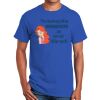 Ultra Cotton ® 100% Cotton T Shirt Thumbnail