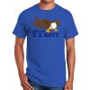 Ultra Cotton ® 100% Cotton T Shirt Thumbnail