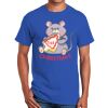 Ultra Cotton ® 100% Cotton T Shirt Thumbnail