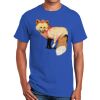 Ultra Cotton ® 100% Cotton T Shirt Thumbnail