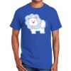 Ultra Cotton ® 100% Cotton T Shirt Thumbnail