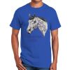 Ultra Cotton ® 100% Cotton T Shirt Thumbnail