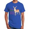 Ultra Cotton ® 100% Cotton T Shirt Thumbnail