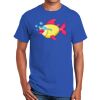 Ultra Cotton ® 100% Cotton T Shirt Thumbnail