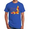 Ultra Cotton ® 100% Cotton T Shirt Thumbnail